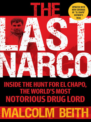 cover image of The Last Narco